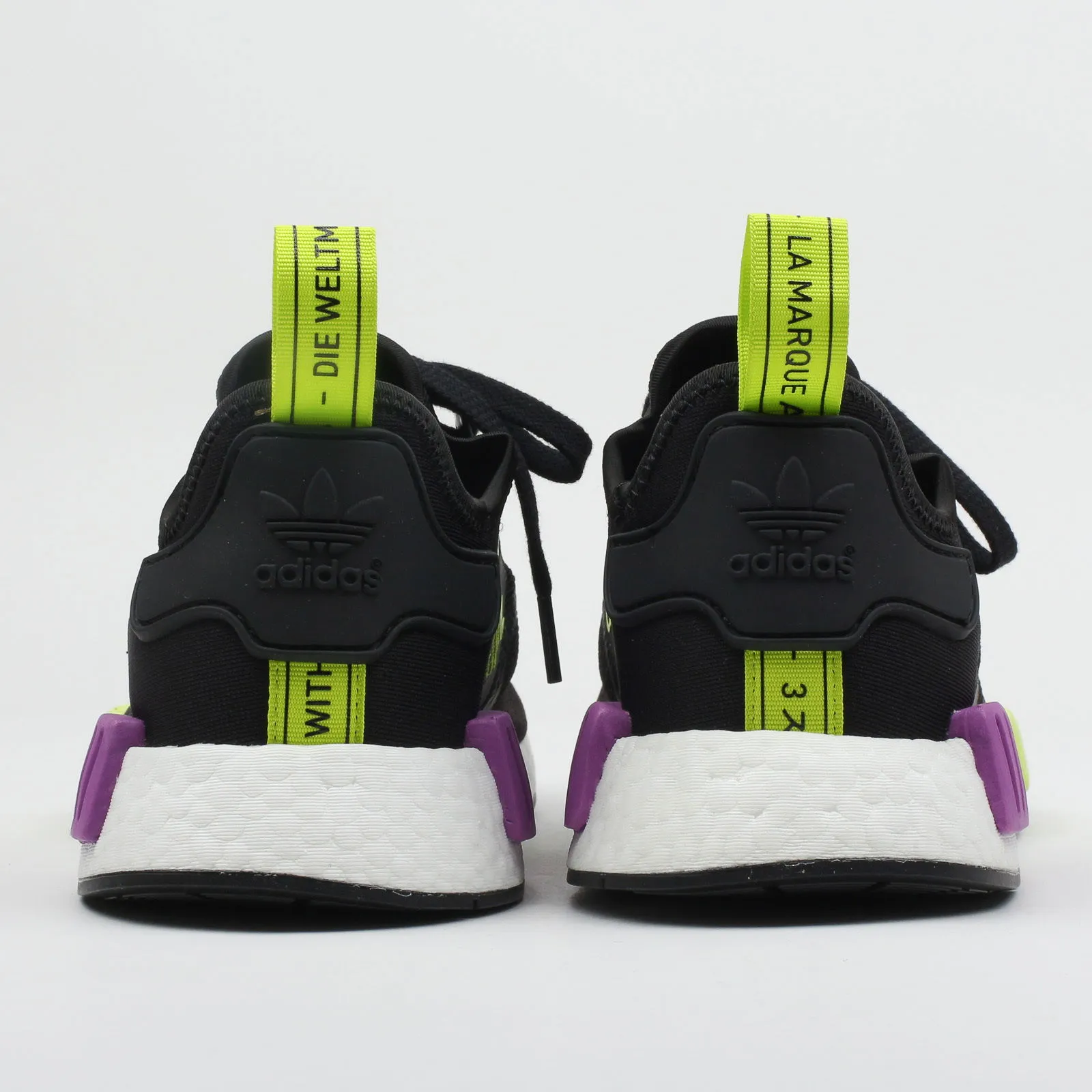 adidas Originals NMD_R1 ''Shock Purple''