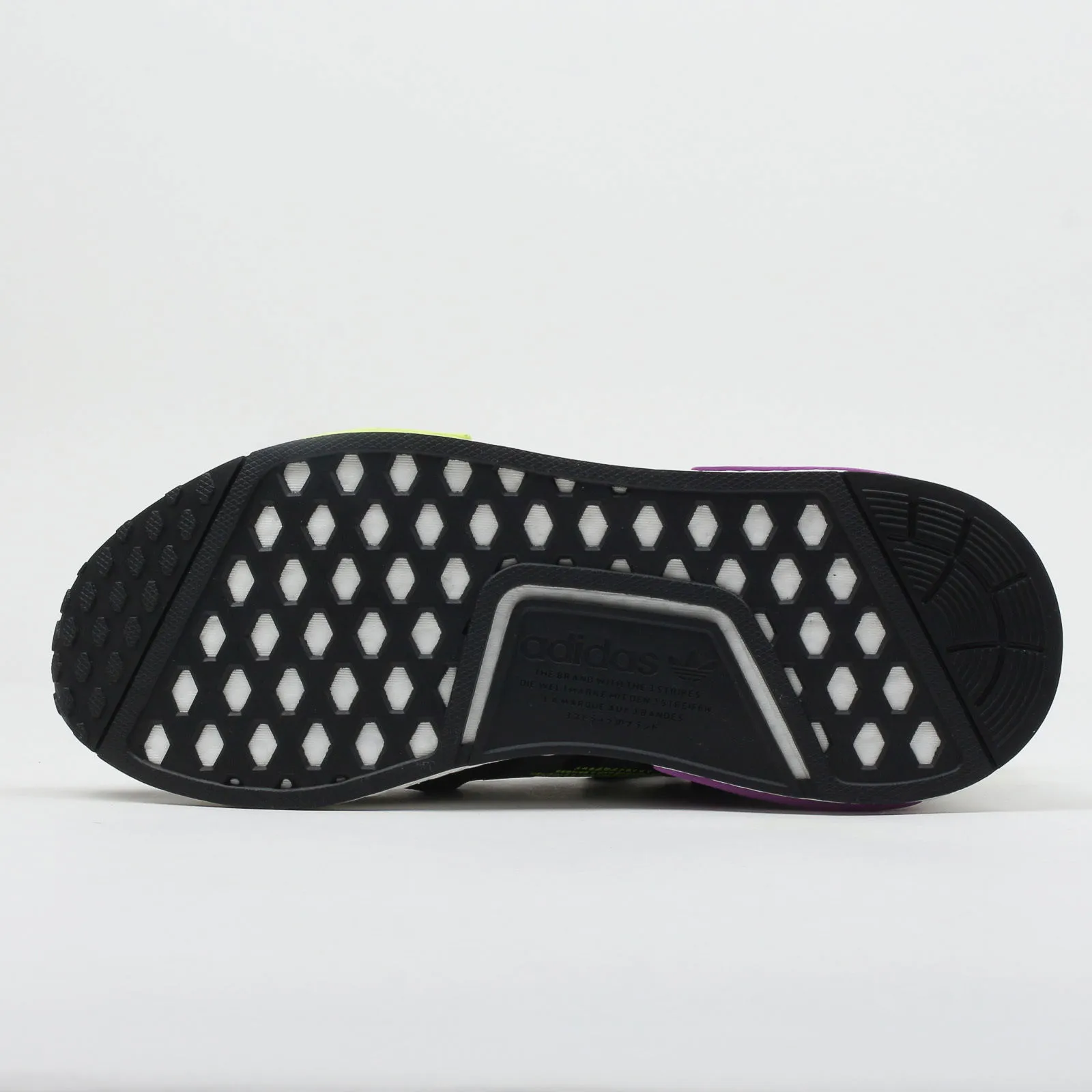 adidas Originals NMD_R1 ''Shock Purple''