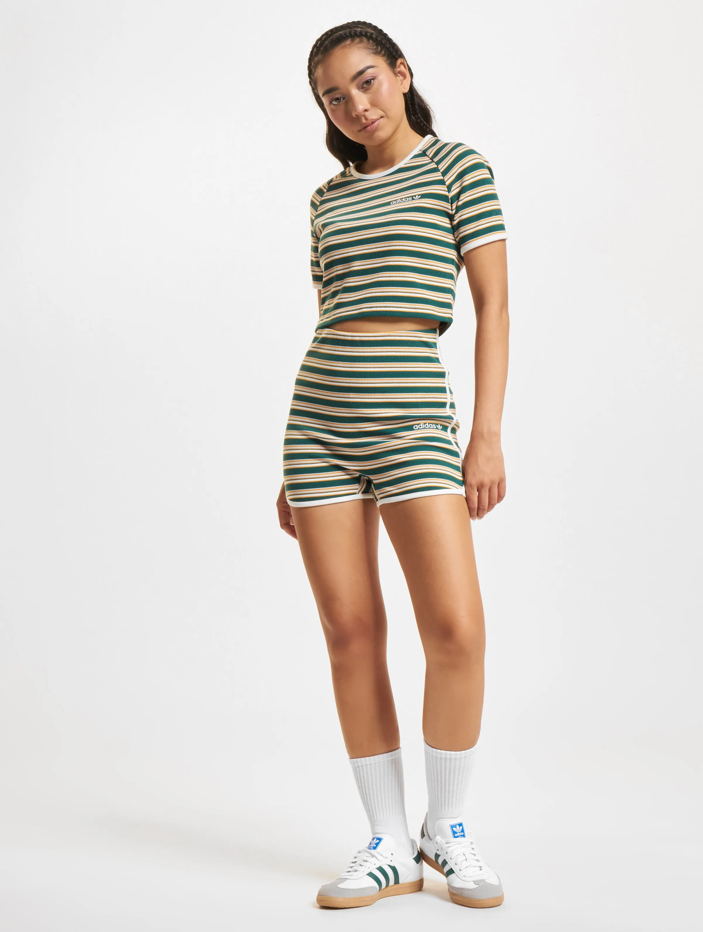 adidas Originals Rib