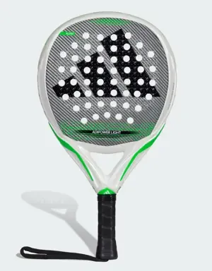 Adidas Pala de pádel Adipower Light 3.3