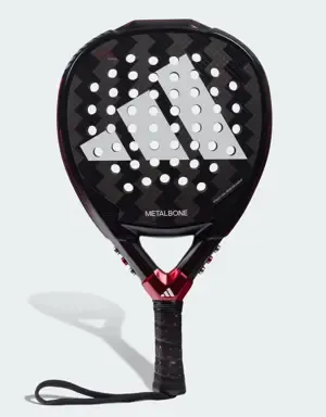 Adidas Pala de pádel Metalbone 3.3