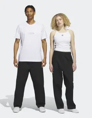 Adidas Pantalón Pintuck (Género neutro)