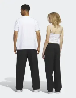 Adidas Pantalón Pintuck (Género neutro)