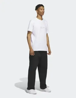 Adidas Pantalón Pintuck (Género neutro)
