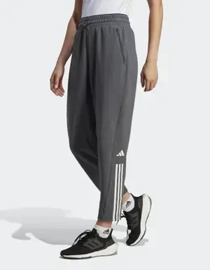 ADIDAS PANTALóN TRAIN ESSENTIALS REGULARFIT COTTON TRAINING