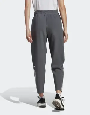 ADIDAS PANTALóN TRAIN ESSENTIALS REGULARFIT COTTON TRAINING