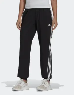 Adidas Pantalón TRAINICONS Woven 3 bandas