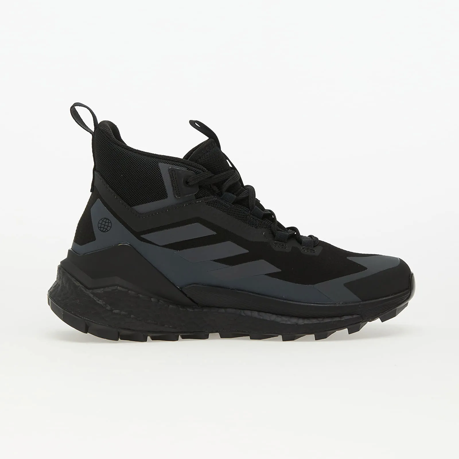 adidas Performance Terrex Free Hiker 2 Gtx Core Black/ Grey Six/ Grey Three
