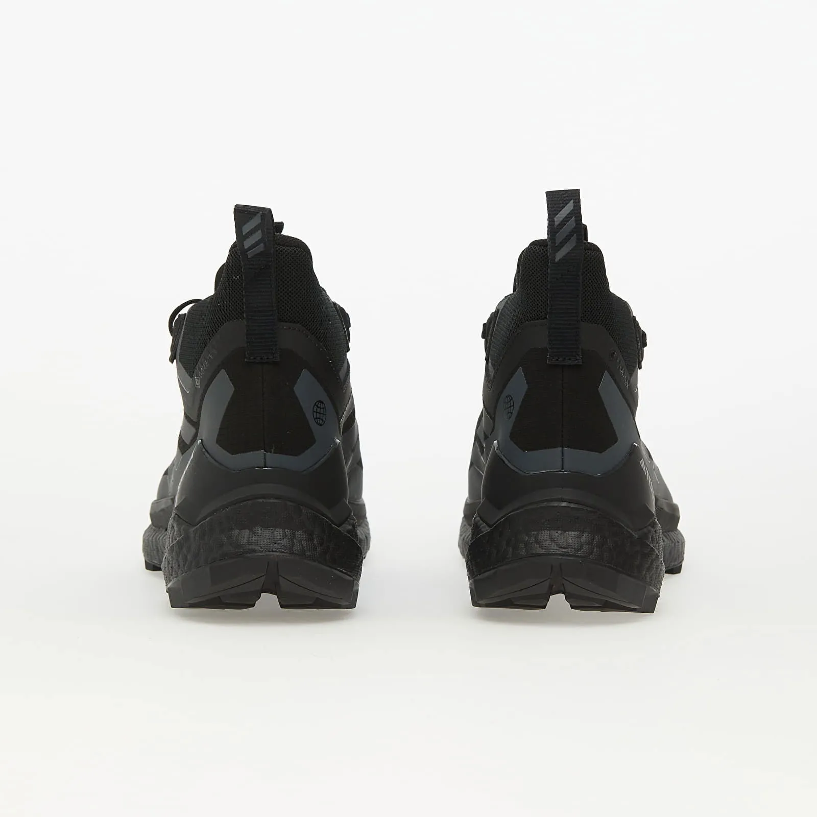 adidas Performance Terrex Free Hiker 2 Gtx Core Black/ Grey Six/ Grey Three