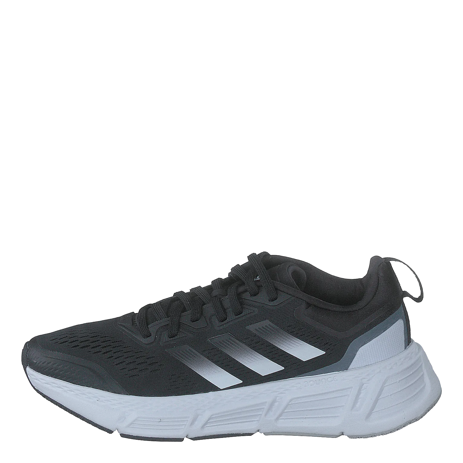 Adidas Questar Shoes Core Black / Cloud White / Grey Two