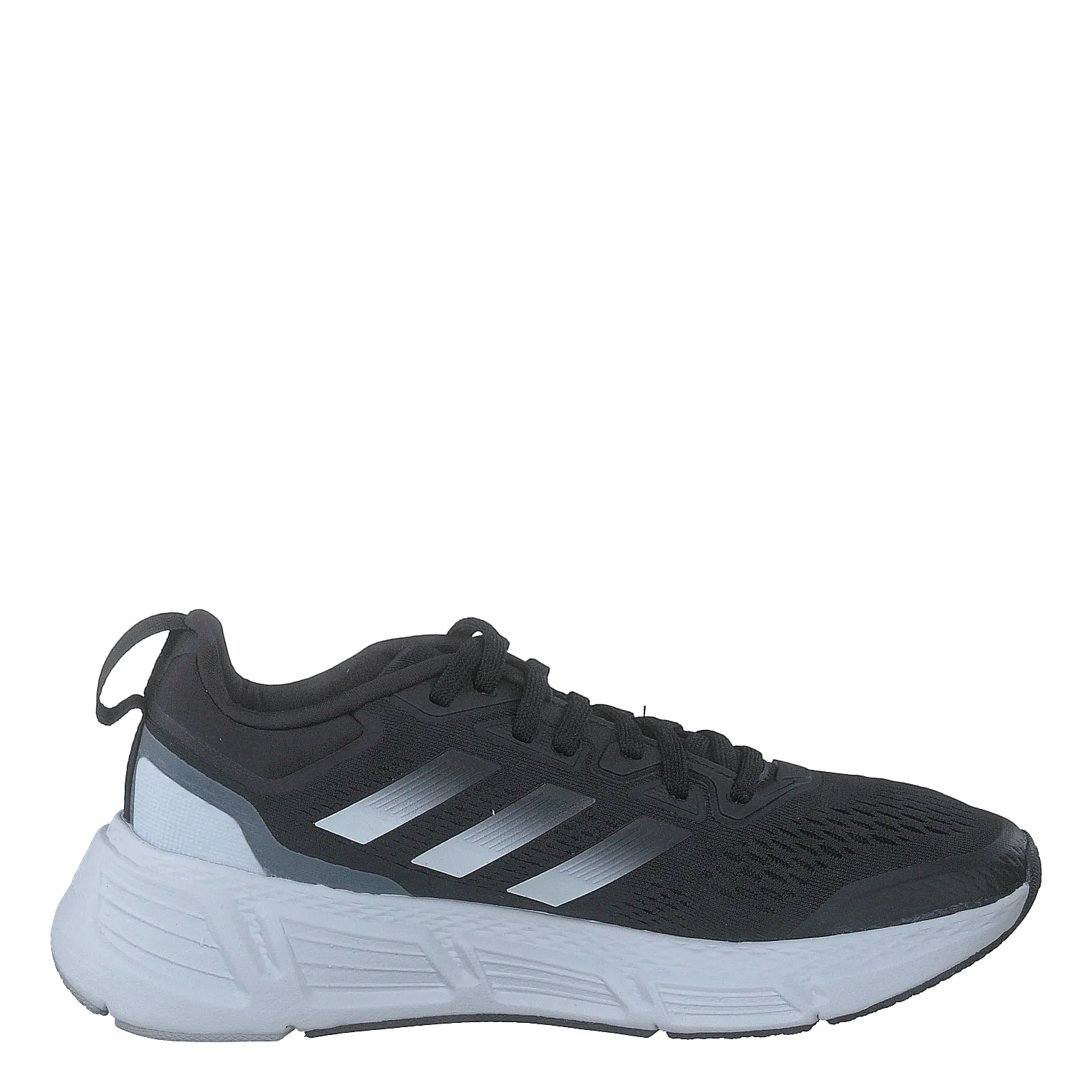 Adidas Questar Shoes Core Black / Cloud White / Grey Two