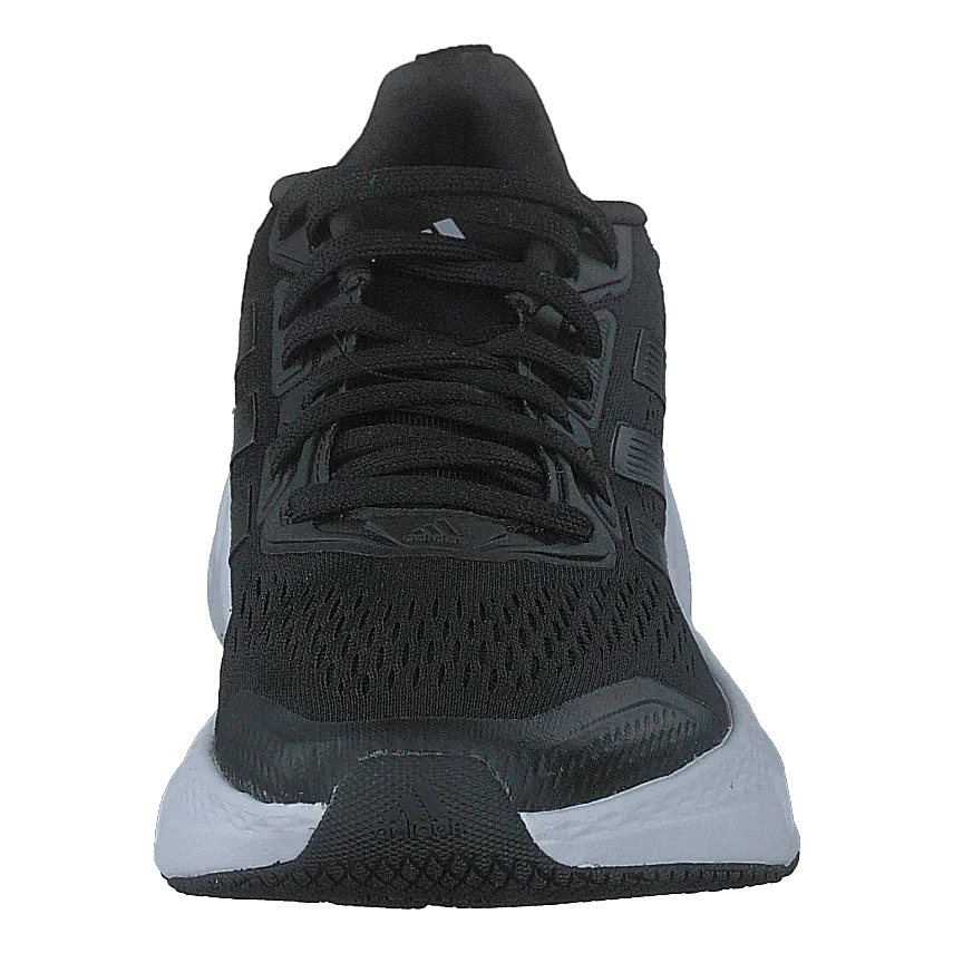 Adidas Questar Shoes Core Black / Cloud White / Grey Two