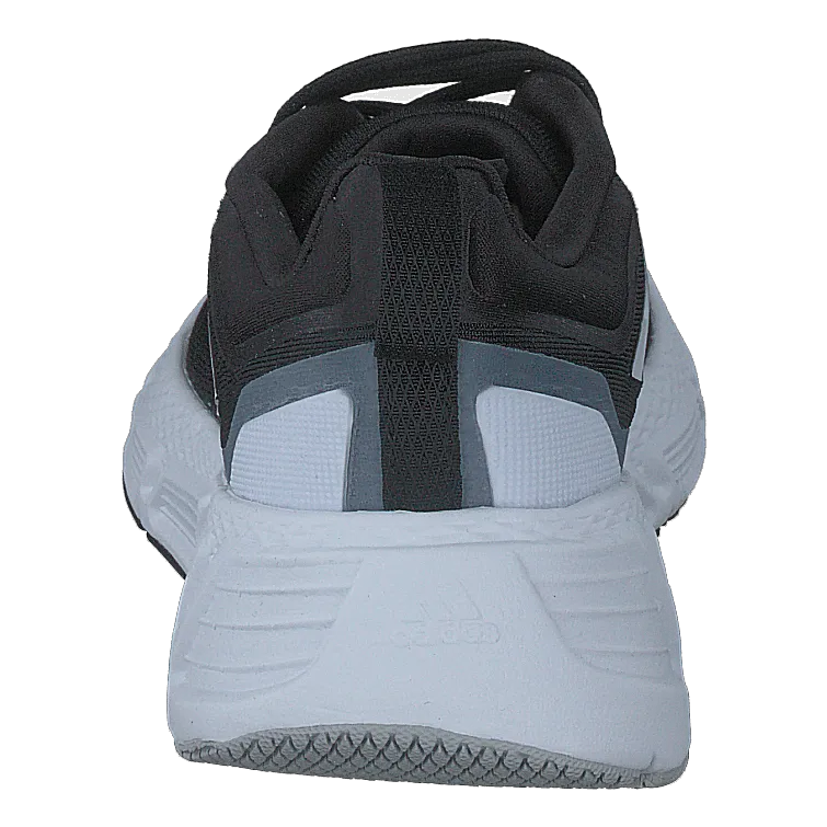 Adidas Questar Shoes Core Black / Cloud White / Grey Two