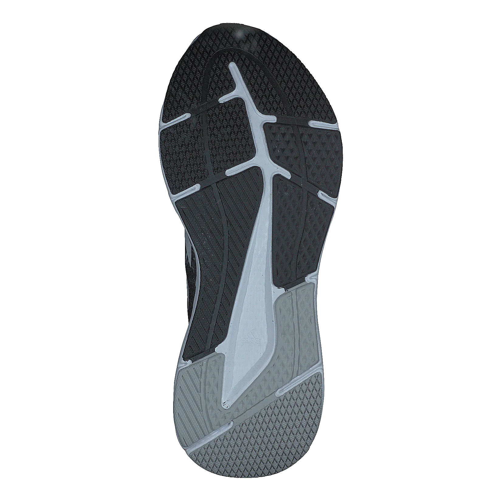 Adidas Questar Shoes Core Black / Cloud White / Grey Two