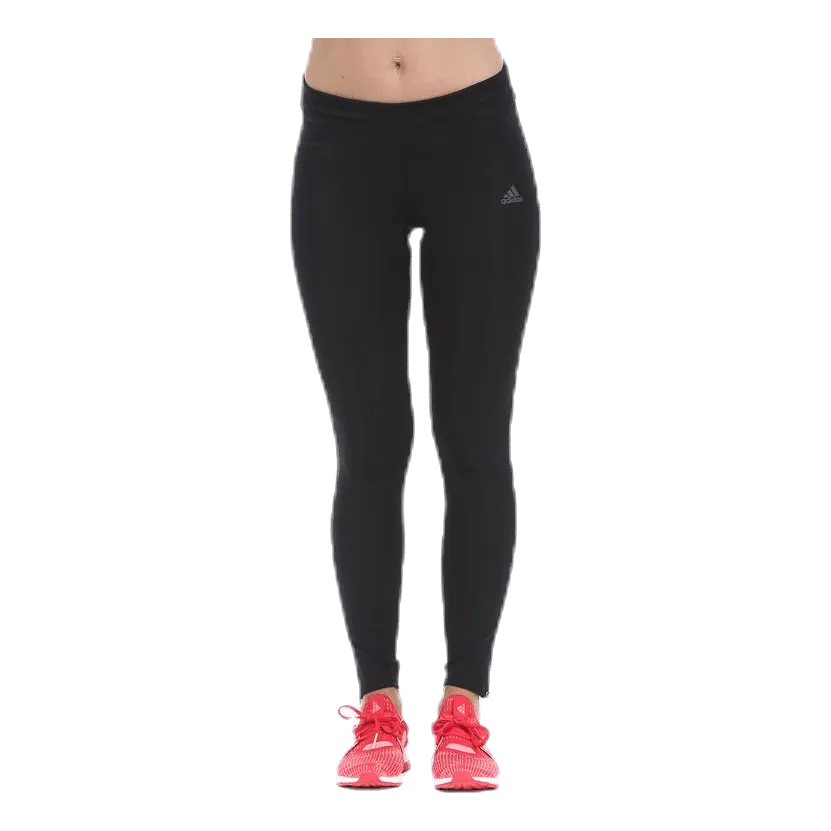 Adidas Response Long Tight Black
