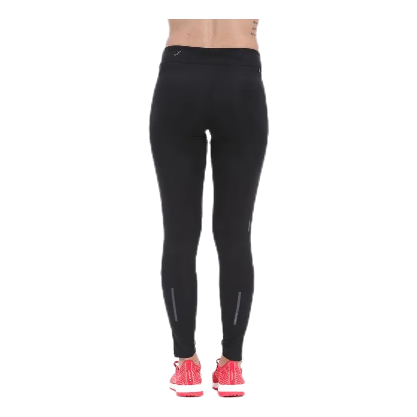 Adidas Response Long Tight Black