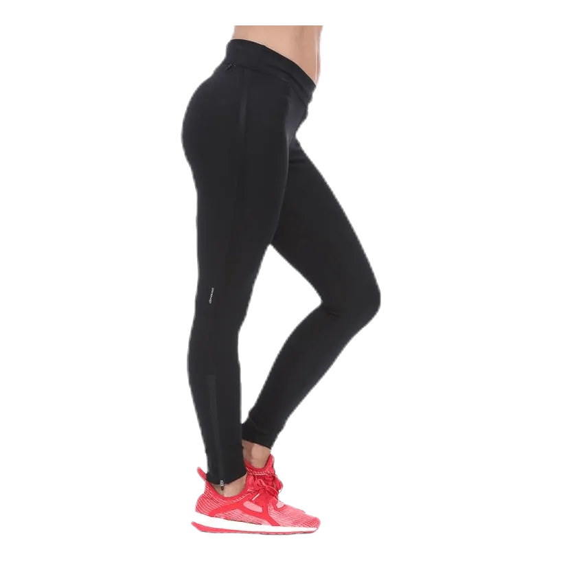 Adidas Response Long Tight Black