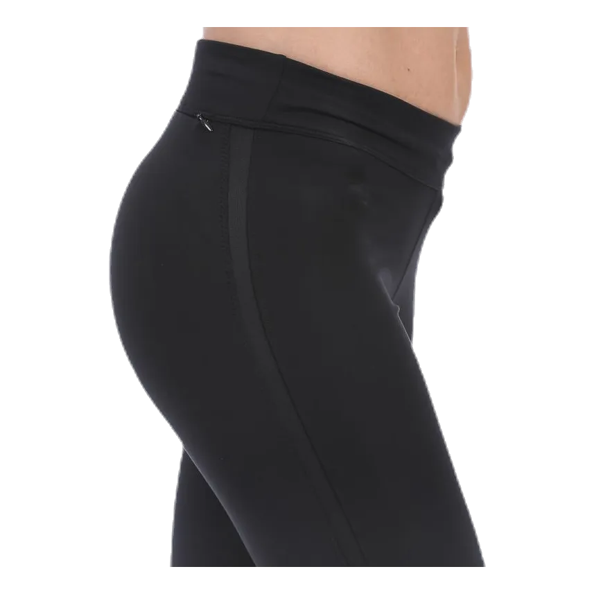 Adidas Response Long Tight Black