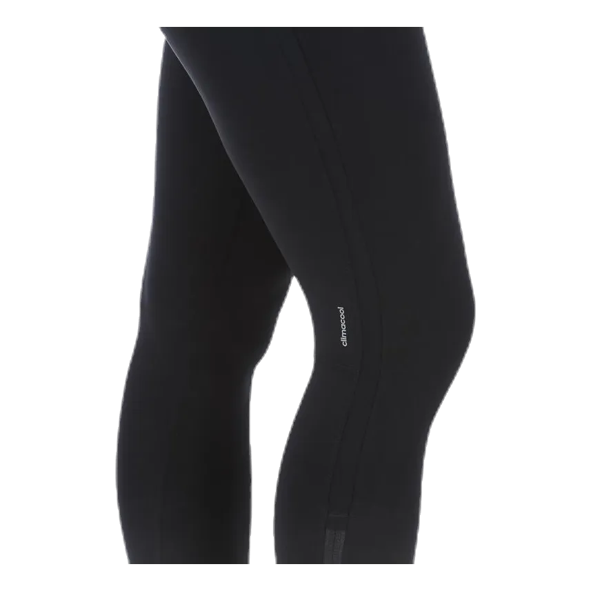 Adidas Response Long Tight Black