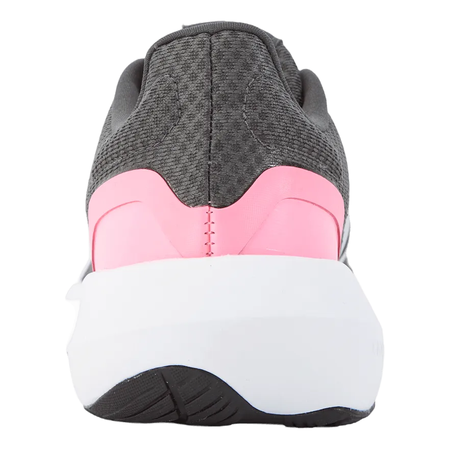 Adidas Runfalcon 3.0 Shoes Grey Six / Crystal White / Beam Pink