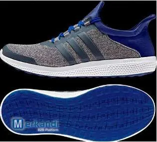 Adidas Sonic Bounce m AQ3988
