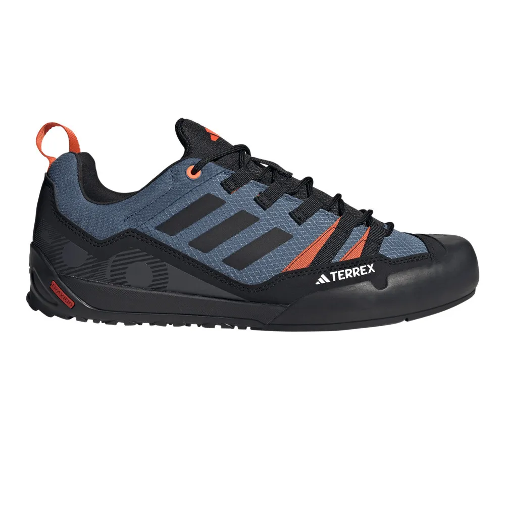 ADIDAS TERREX SWIFT SOLO 2 ZAPATILLAS TREKKING  SS25