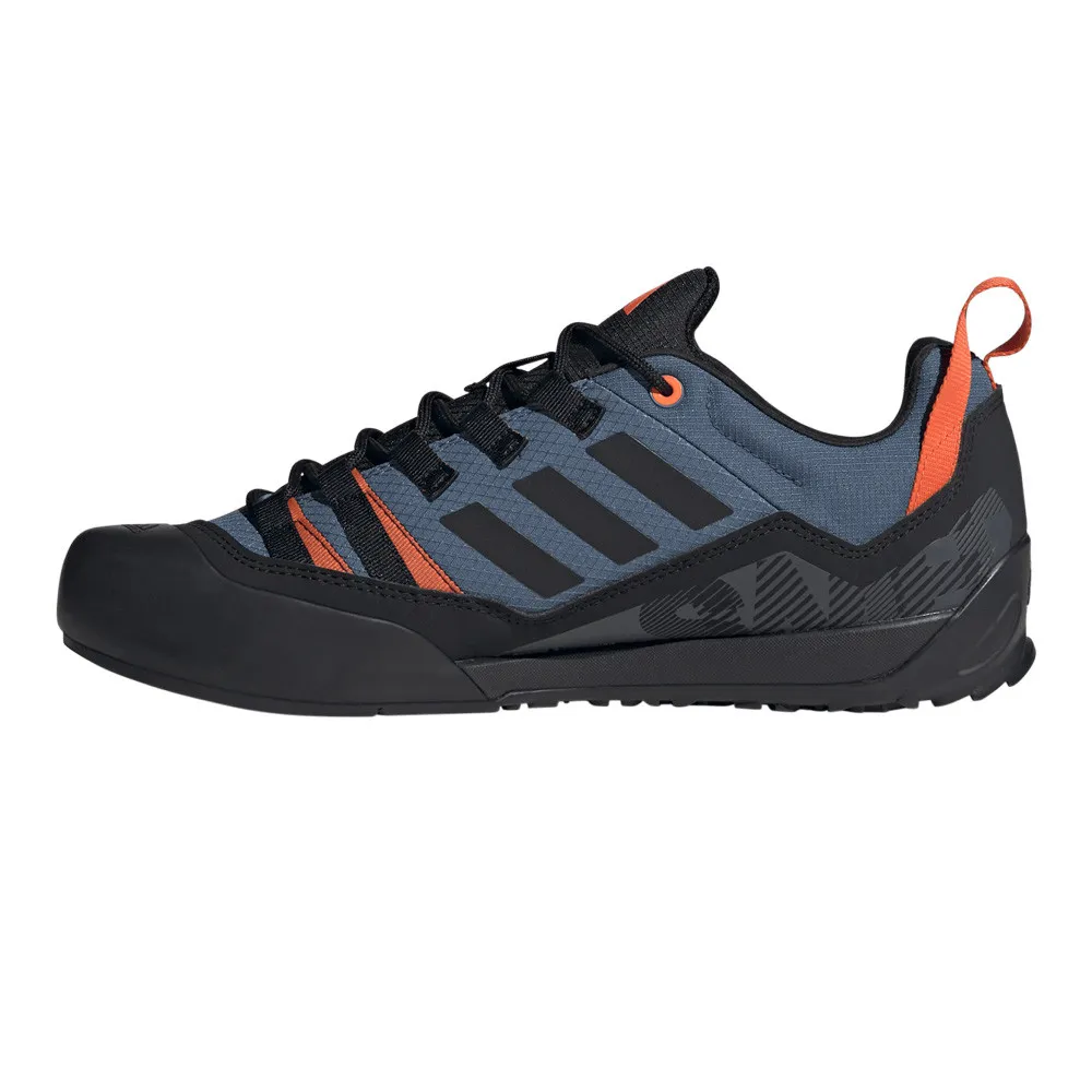 ADIDAS TERREX SWIFT SOLO 2 ZAPATILLAS TREKKING  SS25