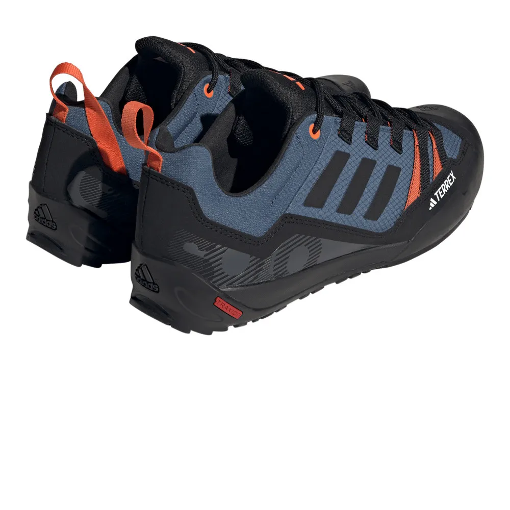 ADIDAS TERREX SWIFT SOLO 2 ZAPATILLAS TREKKING  SS25