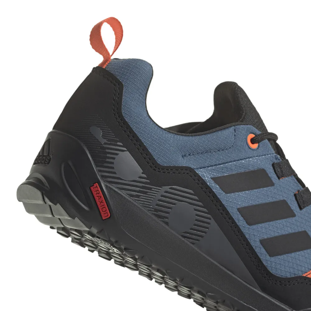 ADIDAS TERREX SWIFT SOLO 2 ZAPATILLAS TREKKING  SS25