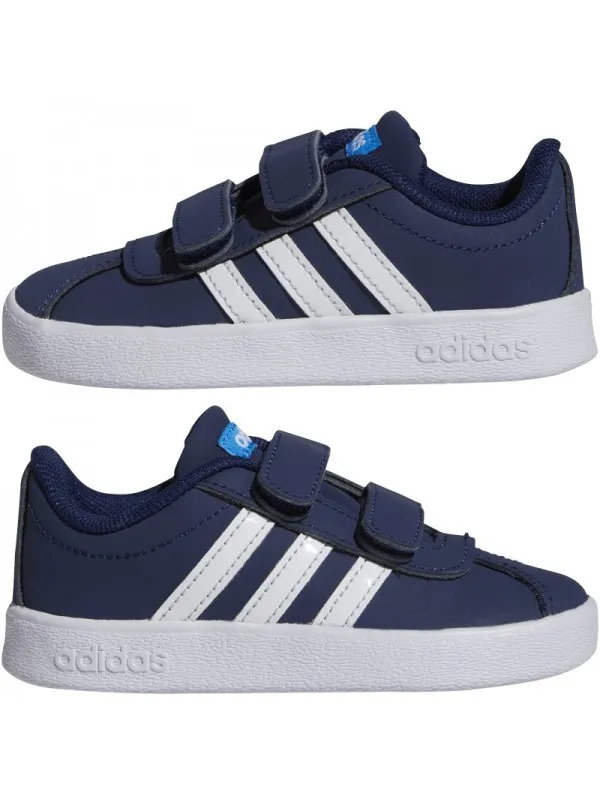 ADIDAS VL COURT 2.0 CF I