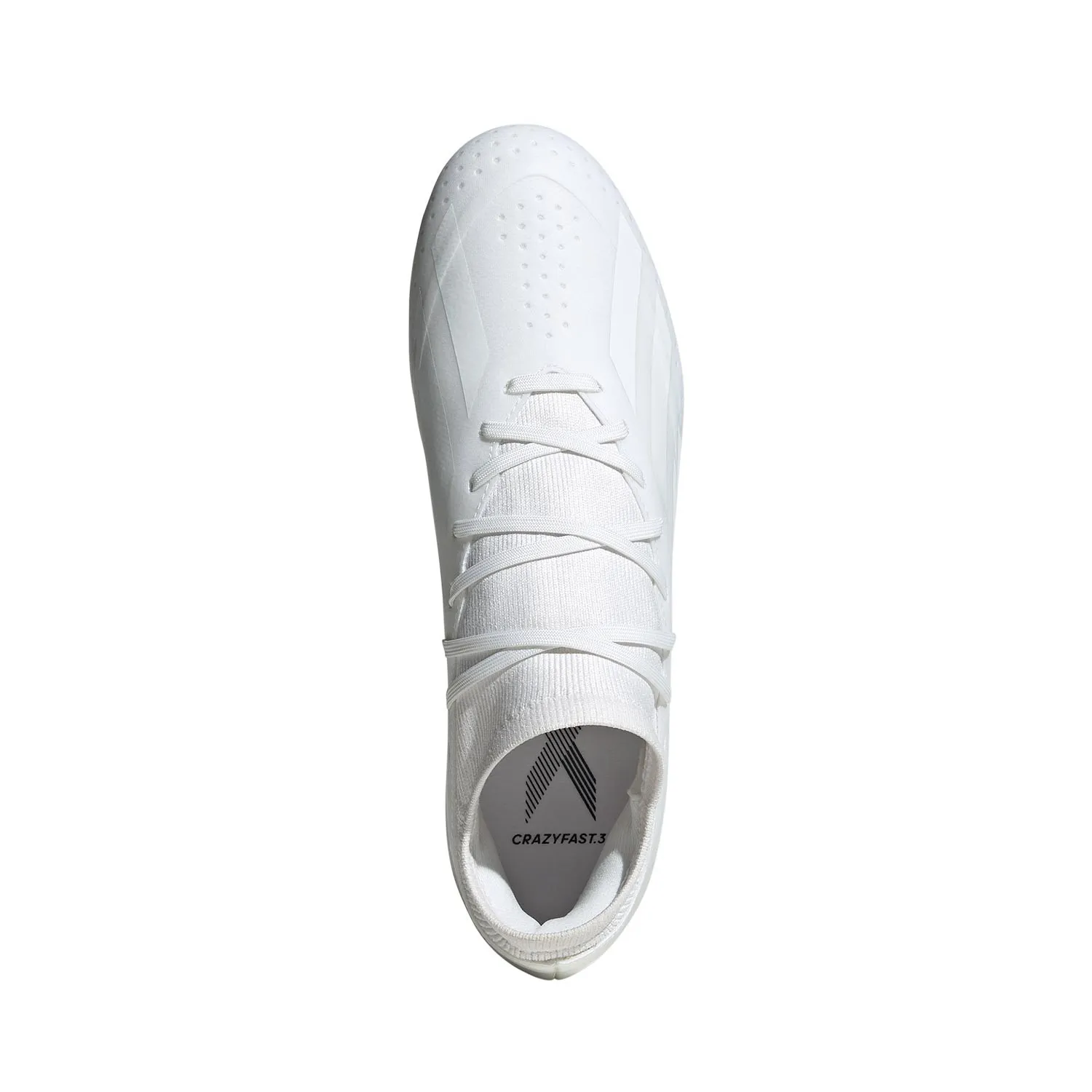 adidas X Crazyfast.3 FG
