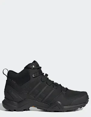 ADIDAS ZAPATILLA TERREX SWIFT R2 MID GORETEX HIKING
