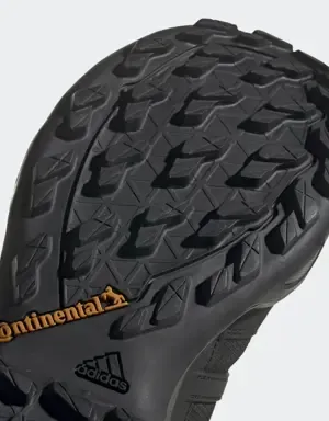 ADIDAS ZAPATILLA TERREX SWIFT R2 MID GORETEX HIKING