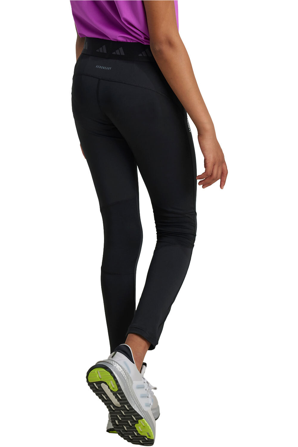 adidas TECHFIT Malla Niña