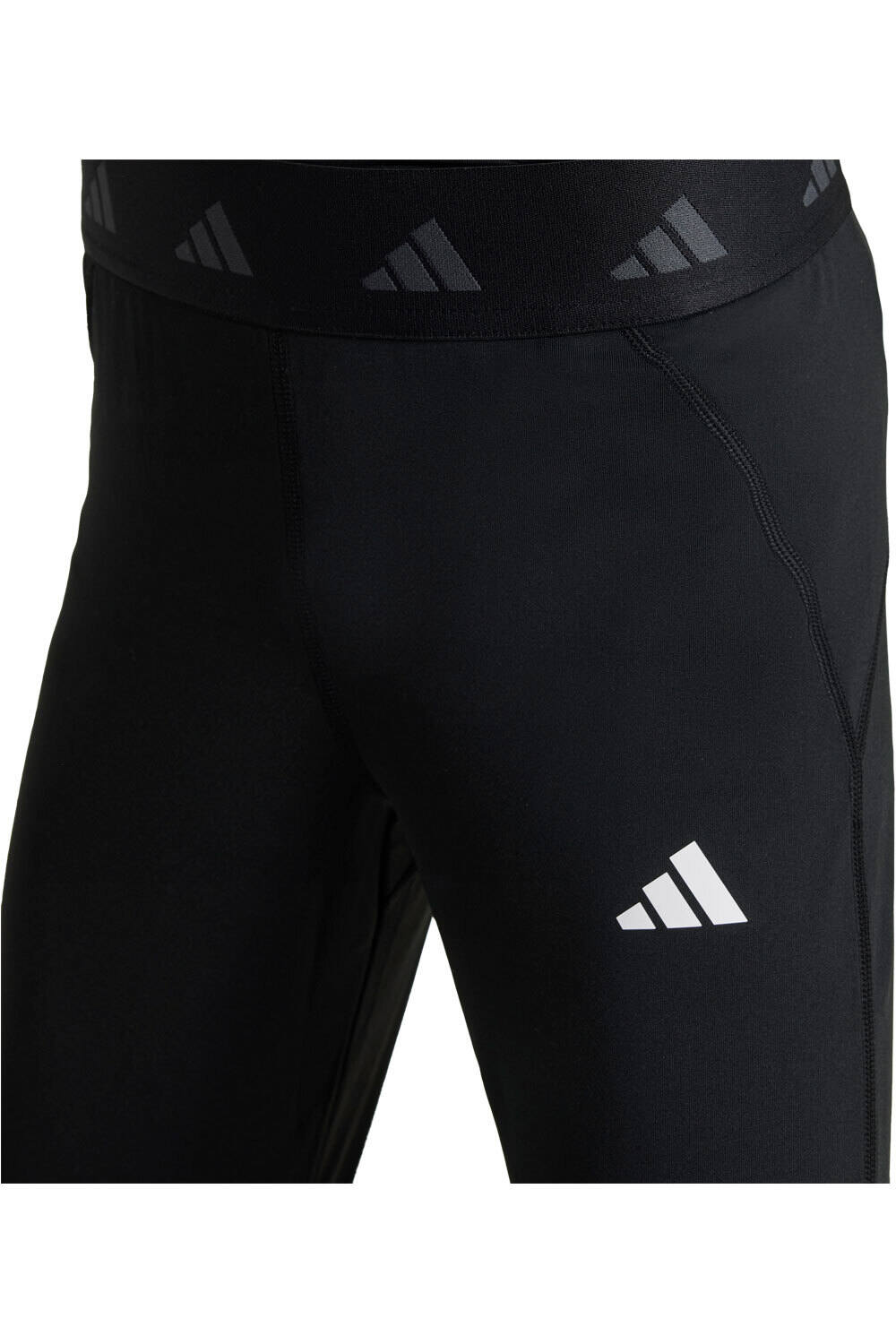 adidas TECHFIT Malla Niña