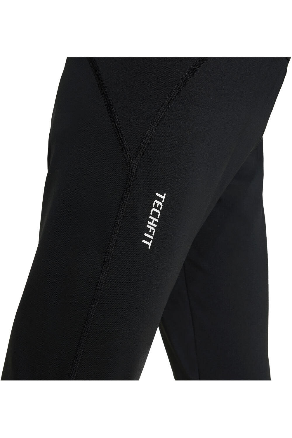 adidas TECHFIT Malla Niña