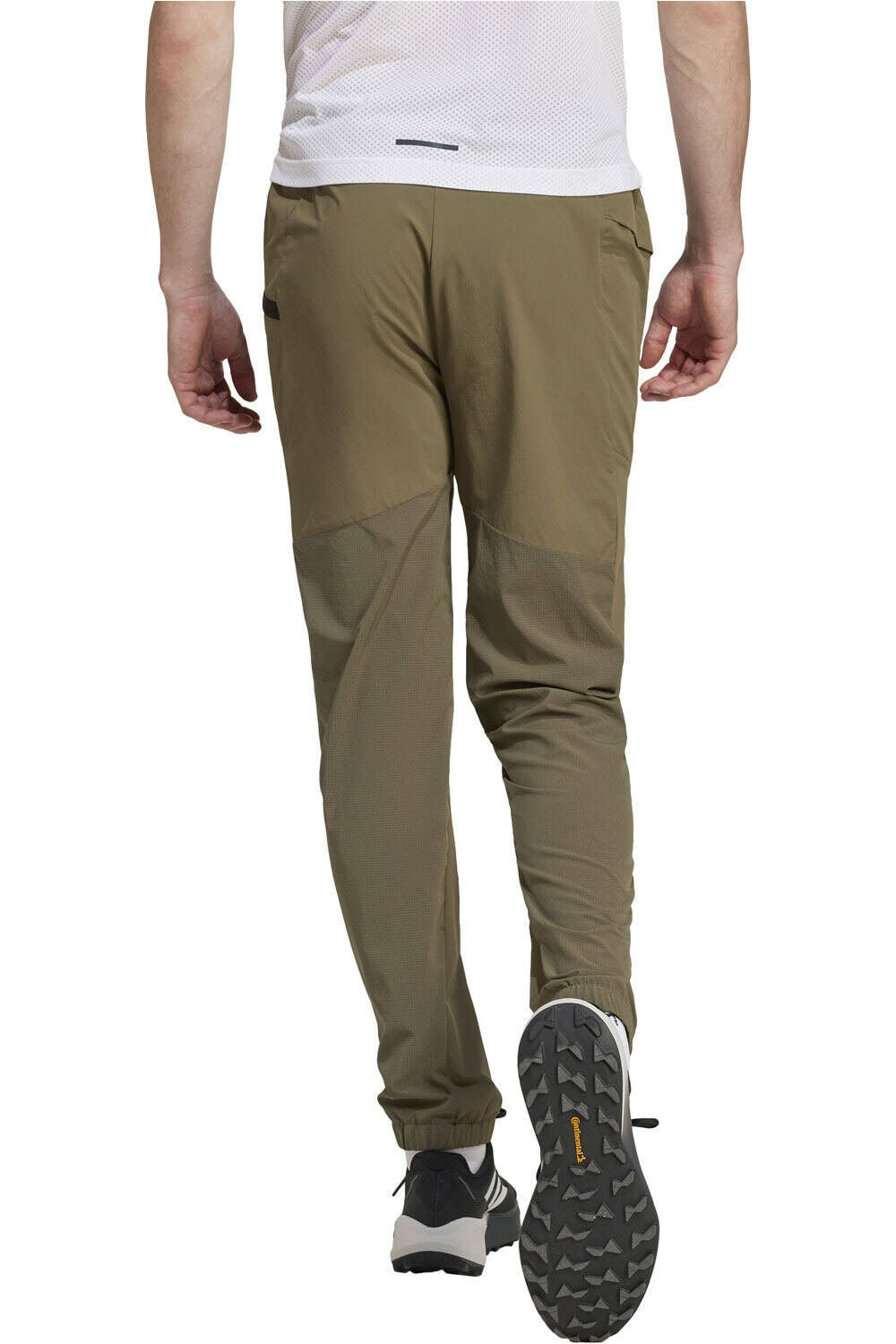 adidas TERREX XPERIOR LIGHT Pantalón Largo Montaña Hombre