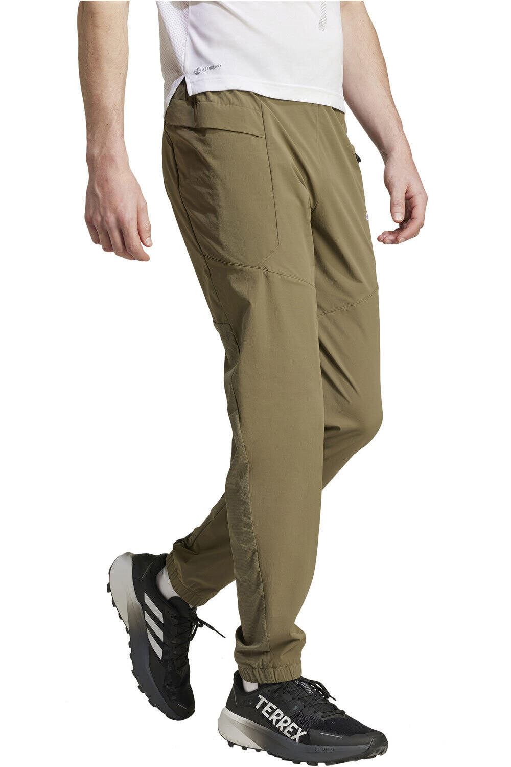 adidas TERREX XPERIOR LIGHT Pantalón Largo Montaña Hombre