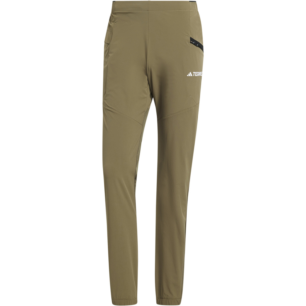 adidas TERREX XPERIOR LIGHT Pantalón Largo Montaña Hombre