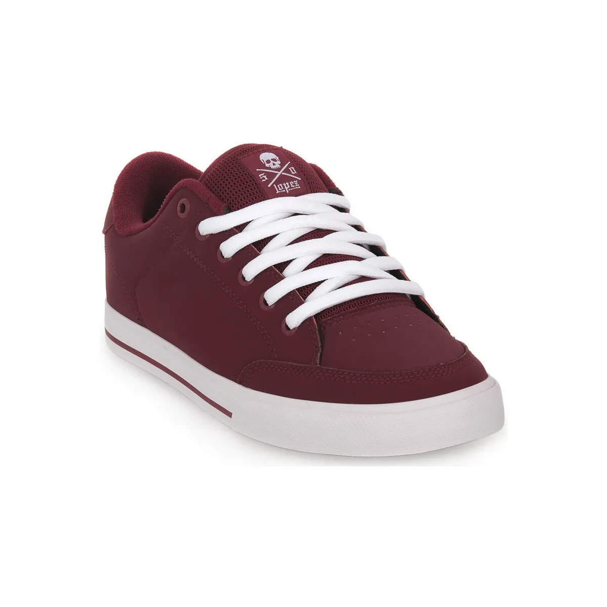 AL 50 RIO RED