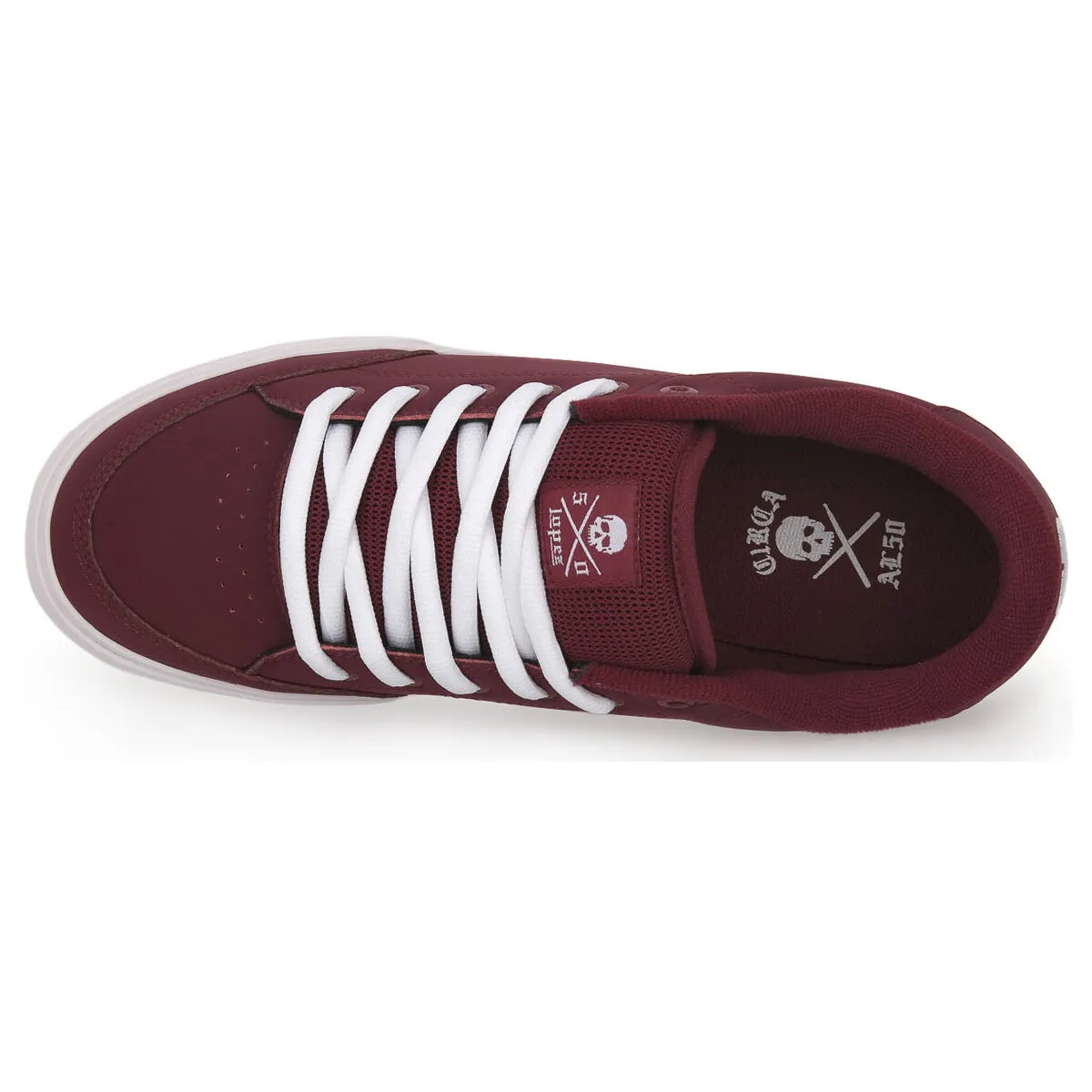 AL 50 RIO RED