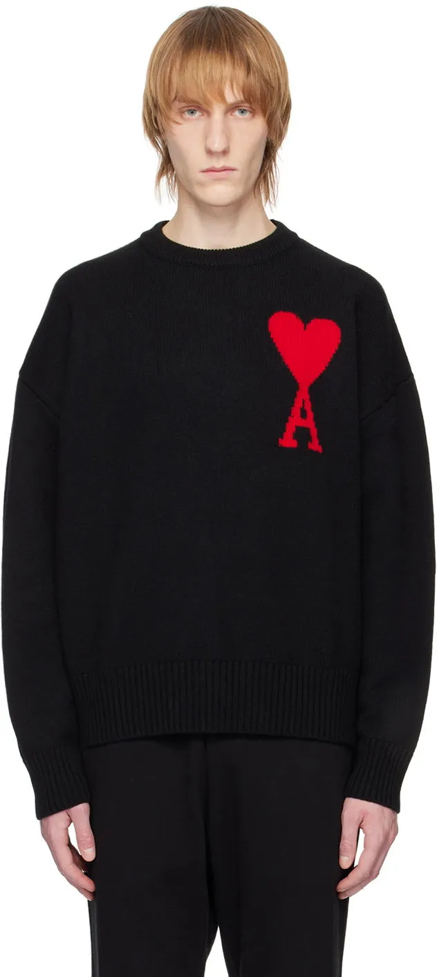 AMI Sweater