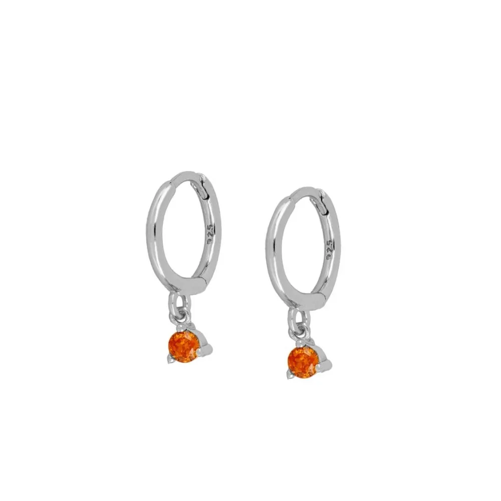 Aro Argentina Naranja