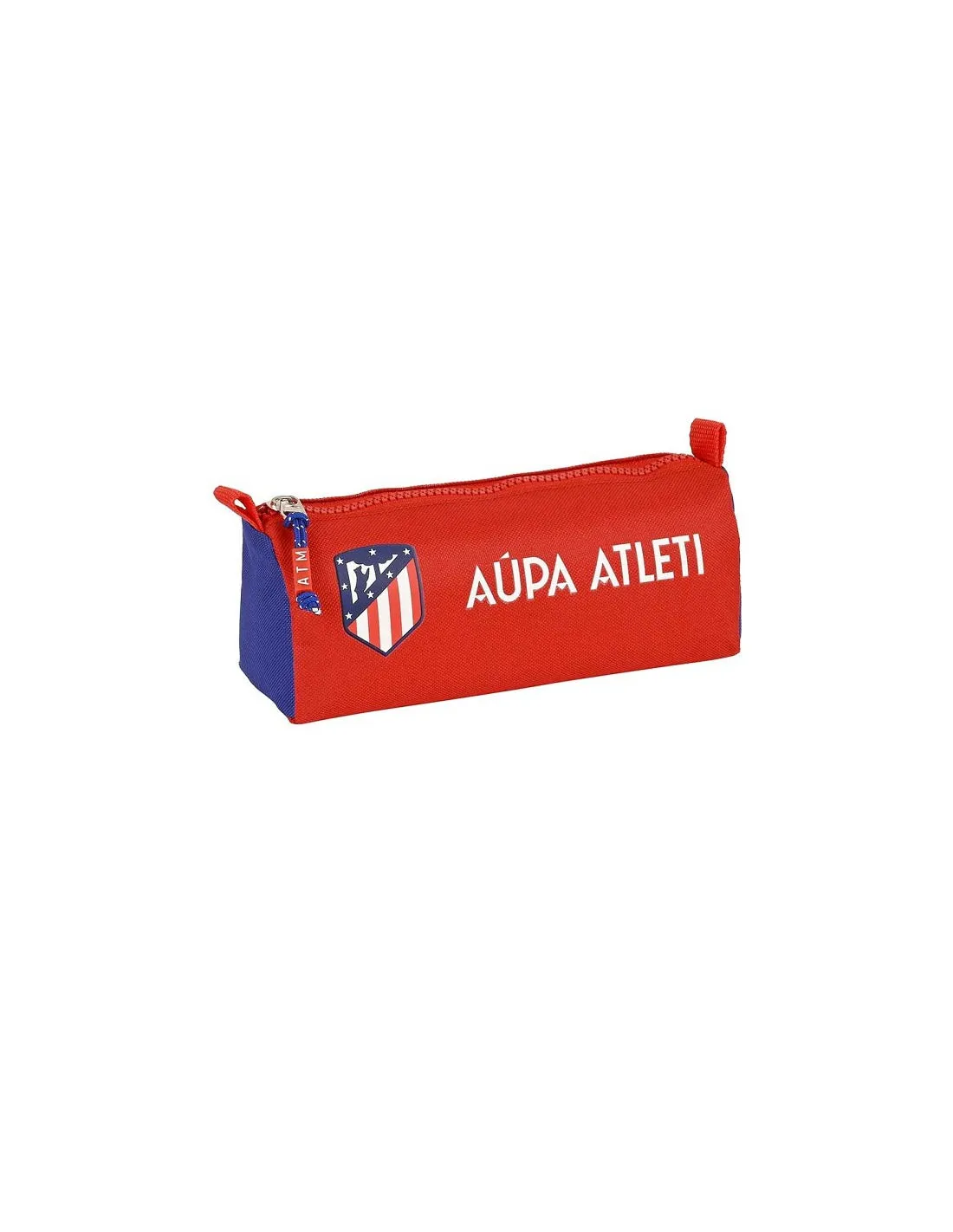 Atlético de Madrid Estuche escolar Aúpa Atleti
