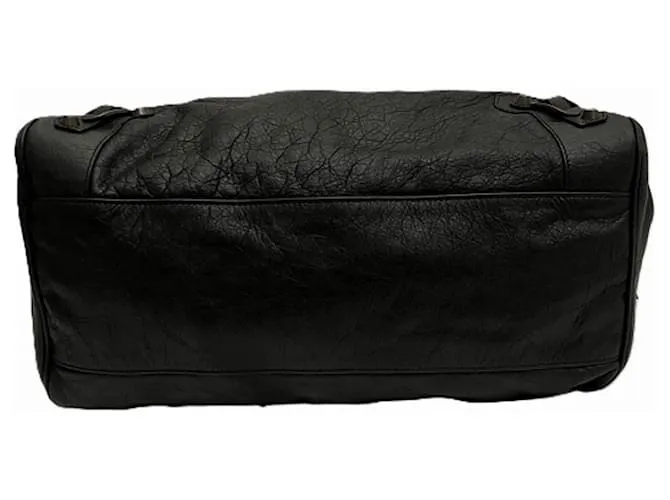Balenciaga Velo Negro 