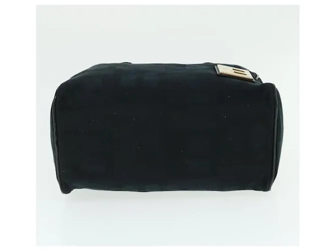 Bally Excesivamente Negro 