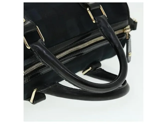 Bally Excesivamente Negro 