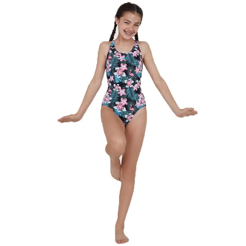 BAÑO NIÑA JUNGLEGLOW