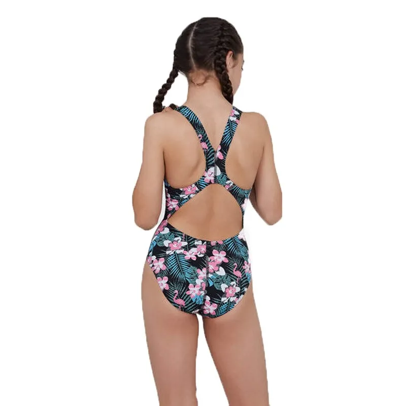 BAÑO NIÑA JUNGLEGLOW
