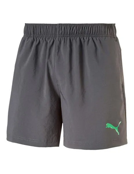 Bermuda Puma 5    Antracita